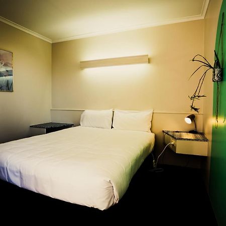 Parklane Motel Launceston Exterior foto
