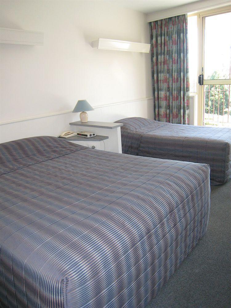 Parklane Motel Launceston Exterior foto