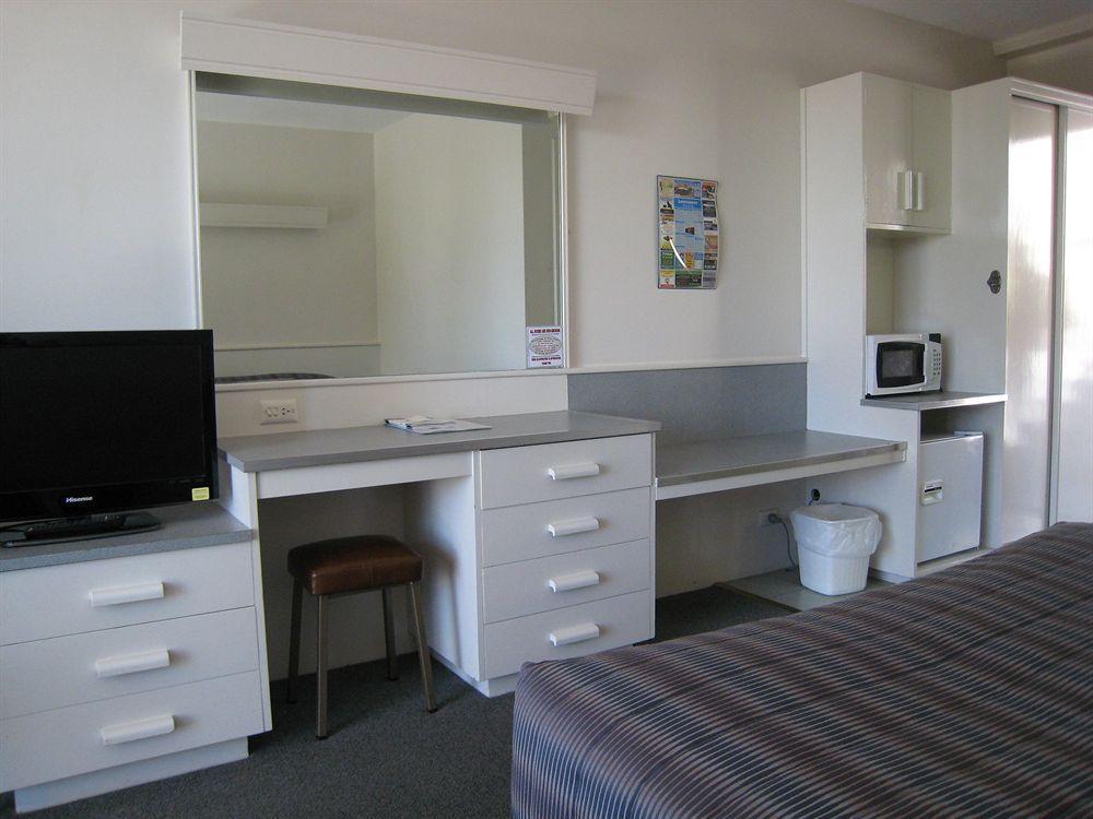 Parklane Motel Launceston Exterior foto