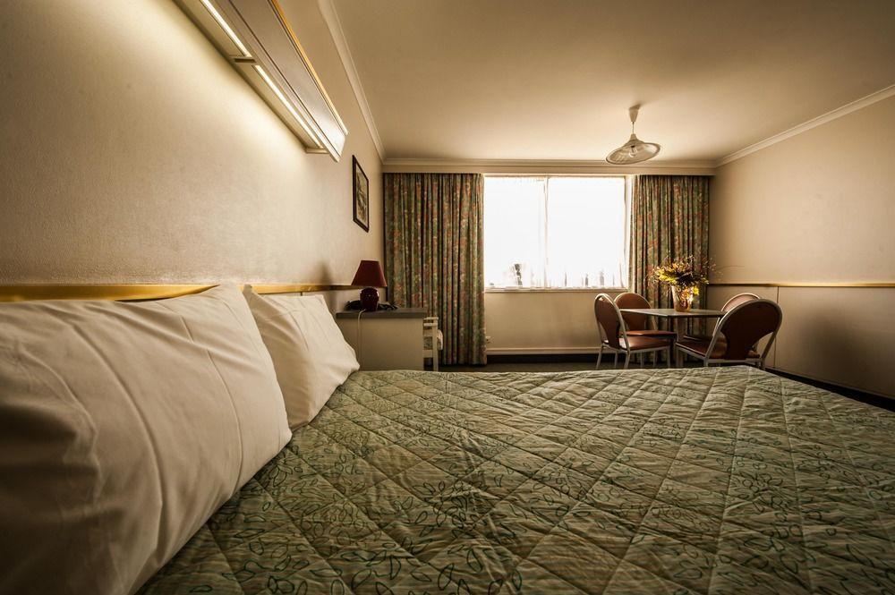 Parklane Motel Launceston Exterior foto