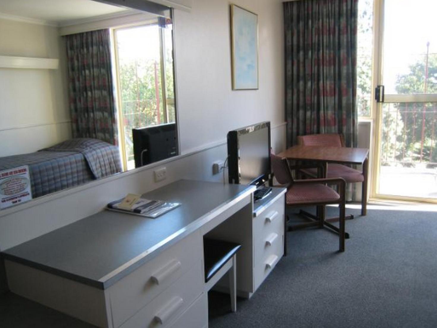 Parklane Motel Launceston Exterior foto